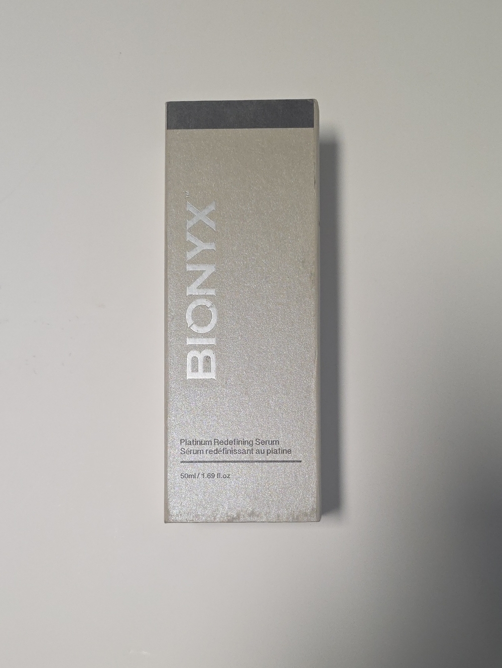 Bionyx Platinum Redefining Serum — 1.69 Fl.oz